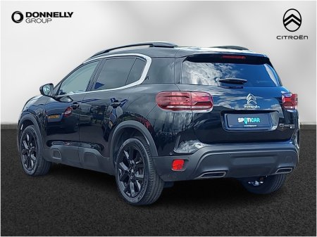 2024 Citroen C5 Aircross - photo 2