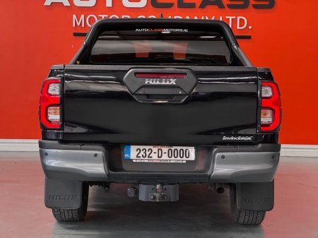 2023 Toyota Hilux - photo 11