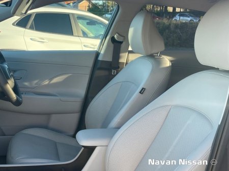 2025 Hyundai KONA - photo 19