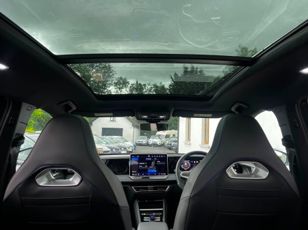 2024 Volkswagen Tiguan - photo 19