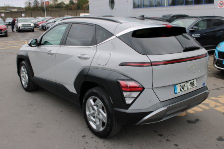 2024 Hyundai KONA - photo 3