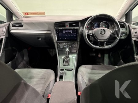 2018 Volkswagen Golf - photo 18
