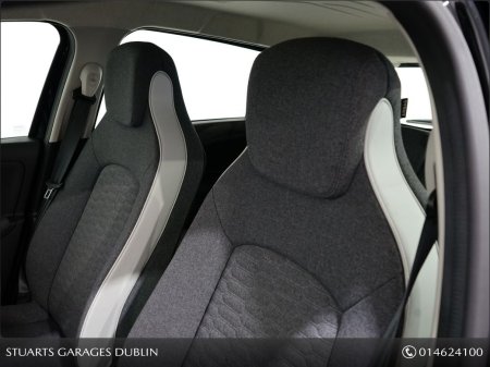 2022 Renault Zoe - photo 16