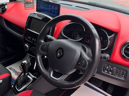 2016 Renault Clio - photo 14