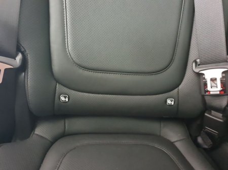 2026 Hyundai Tucson - photo 22