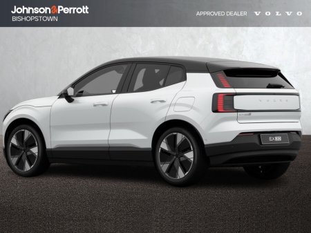 2027 Volvo EX30 - photo 3