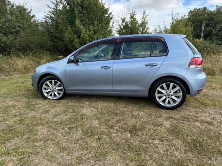 2012 Volkswagen Golf - photo 6