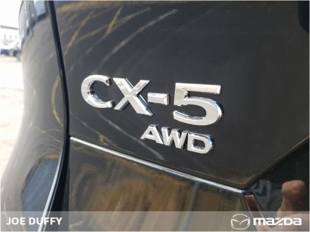 2026 Mazda CX-5 - photo 13