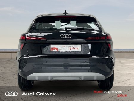 2026 Audi Q3 - photo 3