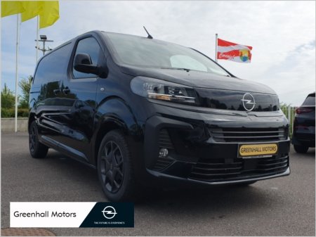 2026 Opel Vivaro - photo 13