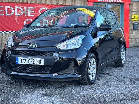 2017 Hyundai i10 - photo 2