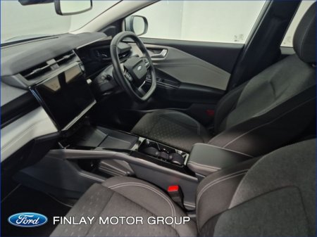 2026 Ford Puma - photo 4