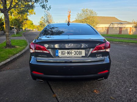 2016 Hyundai i40 - photo 6