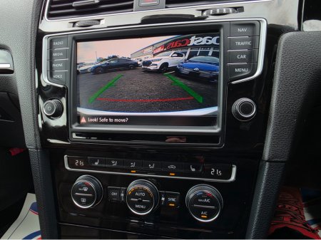 2015 Volkswagen Golf - photo 13