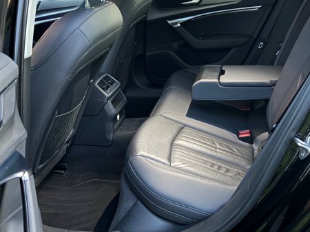 2019 Audi A6 - photo 9