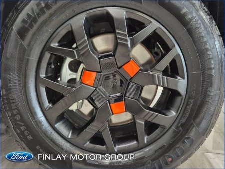 2027 Ford Ranger - photo 10