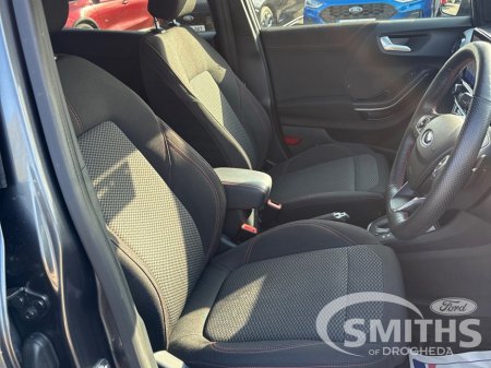 2023 Ford Puma - photo 4