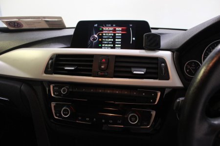 2016 BMW 3-Series - photo 17