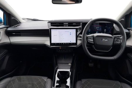 2026 Ford Other - photo 10