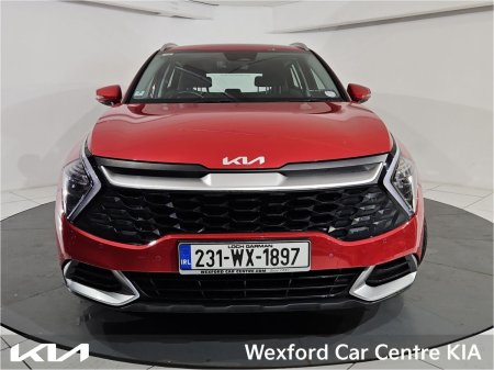 2023 Kia Sportage - photo 14