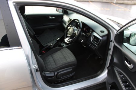 2019 Kia Stonic - photo 10