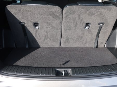 2025 Kia Sorento - photo 7