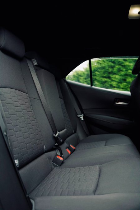 2023 Toyota Corolla - photo 12
