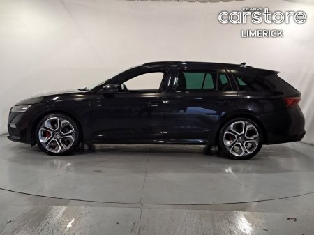 2021 Skoda Octavia - photo 6