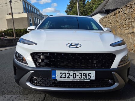 2023 Hyundai KONA - photo 3