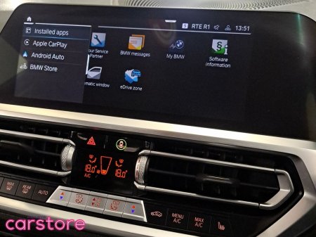 2021 BMW 3-Series - photo 23