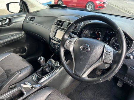 2016 Nissan Pulsar - photo 9