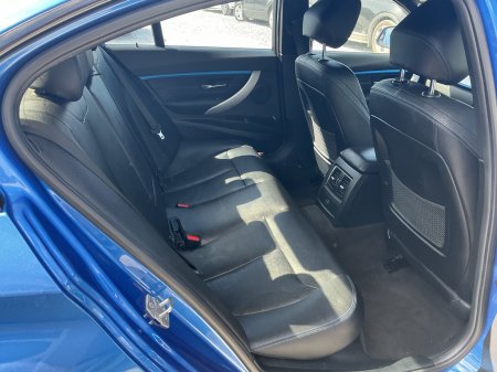 2017 BMW 3-Series - photo 10