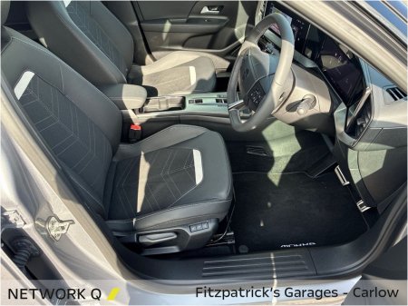2025 Opel Mokka - photo 11