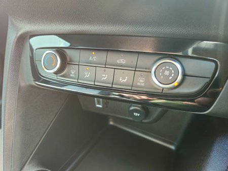 2026 Opel Corsa - photo 13