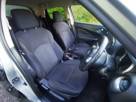 2014 Nissan Juke - photo 15