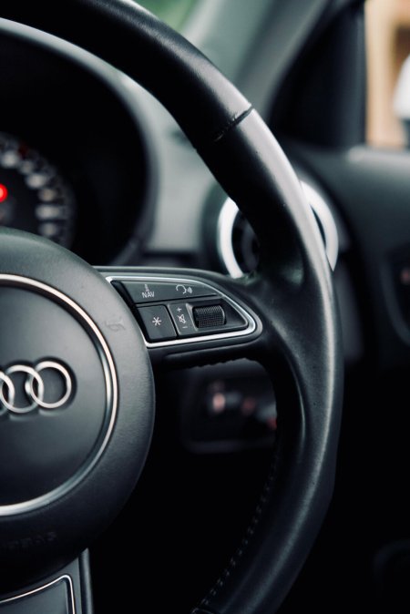 2018 Audi A1 - photo 12