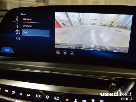 2026 Cadillac Lyriq - photo 9