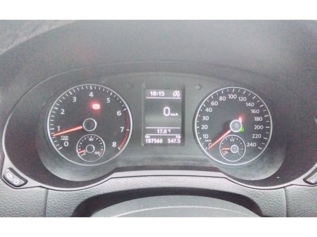 2015 Volkswagen Sharan - photo 16