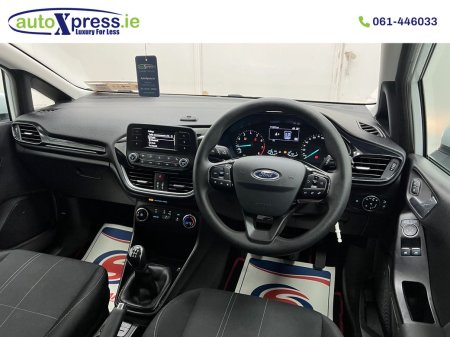 2019 Ford Fiesta - photo 10