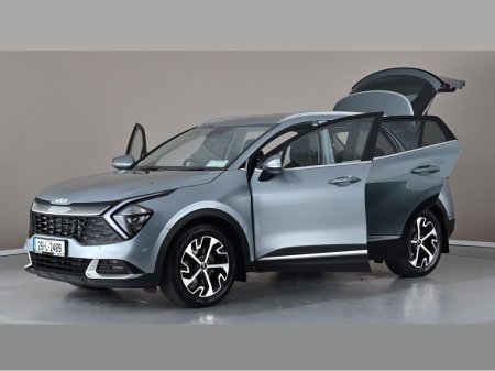 2025 Kia Sportage - photo 13