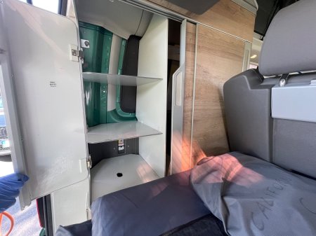 2022 Volkswagen California - photo 18
