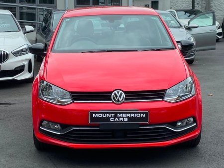 2017 Volkswagen Polo - photo 3