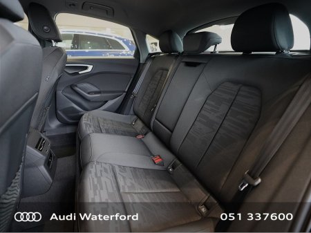 2026 Audi A5 - photo 12