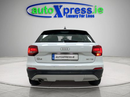 2019 Audi Q2 - photo 11