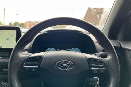 2023 Hyundai KONA - photo 12