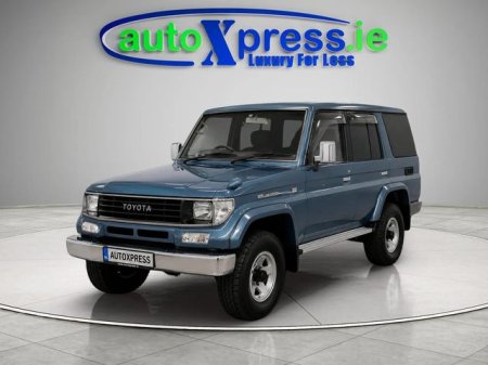 1995 Toyota Other - photo 4
