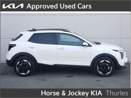 2026 Kia Stonic - photo 6