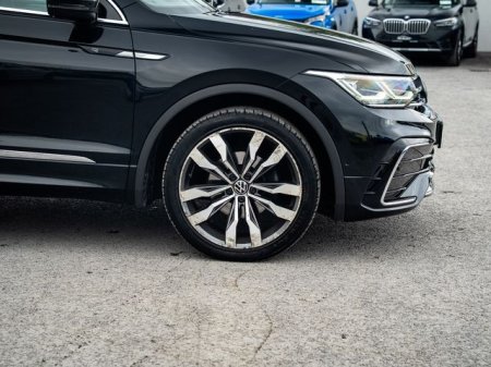 2023 Volkswagen Tiguan - photo 3