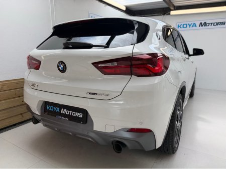 2021 BMW X2 - photo 13
