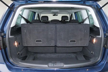 2019 Volkswagen Sharan - photo 29